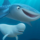 Finding Dory